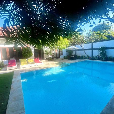 Peninsula Beach Resort Nusa Dua  Ngoại thất bức ảnh