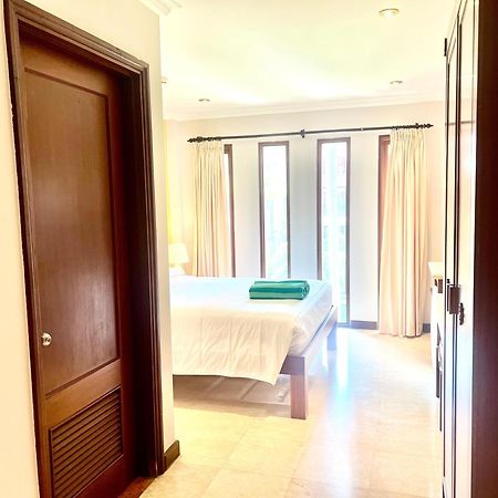 Peninsula Beach Resort Nusa Dua  Ngoại thất bức ảnh