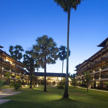 Peninsula Beach Resort Nusa Dua  Ngoại thất bức ảnh