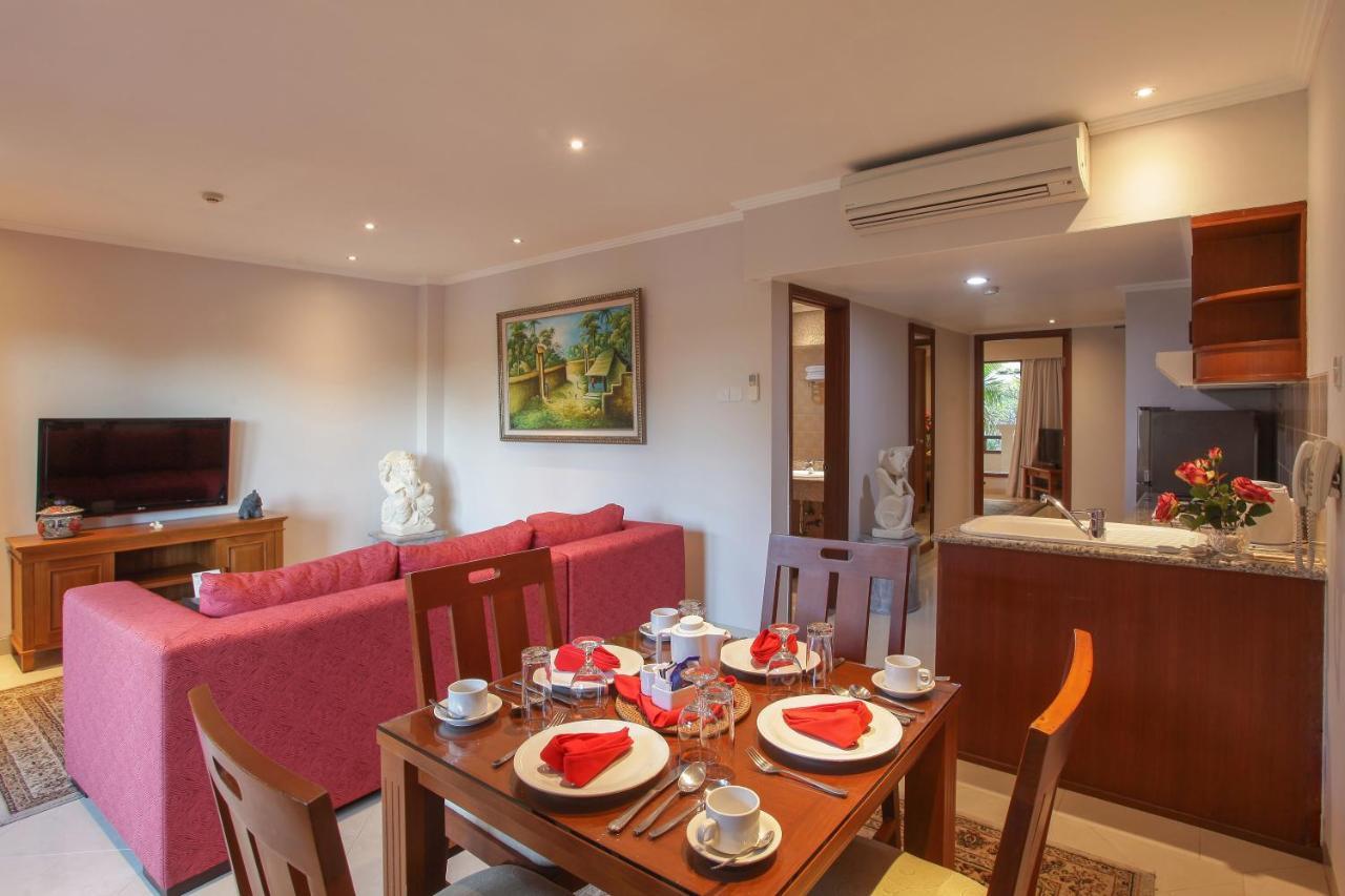 Peninsula Beach Resort Nusa Dua  Ngoại thất bức ảnh