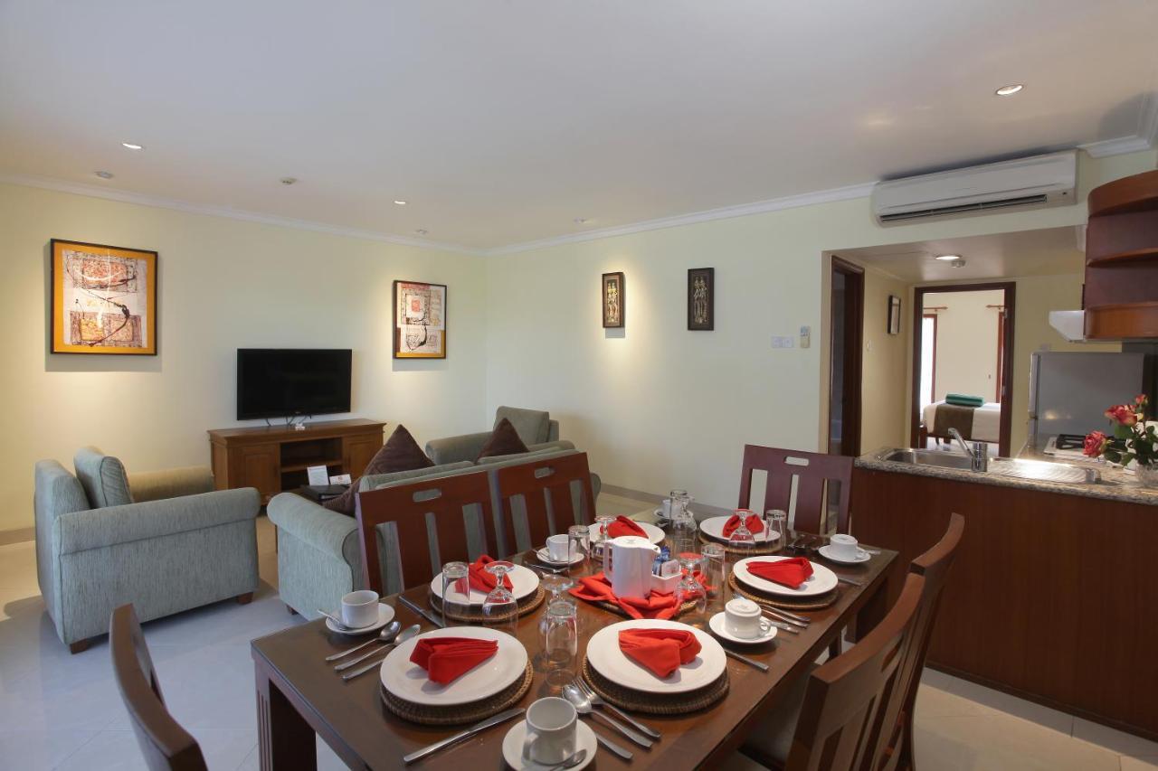 Peninsula Beach Resort Nusa Dua  Ngoại thất bức ảnh