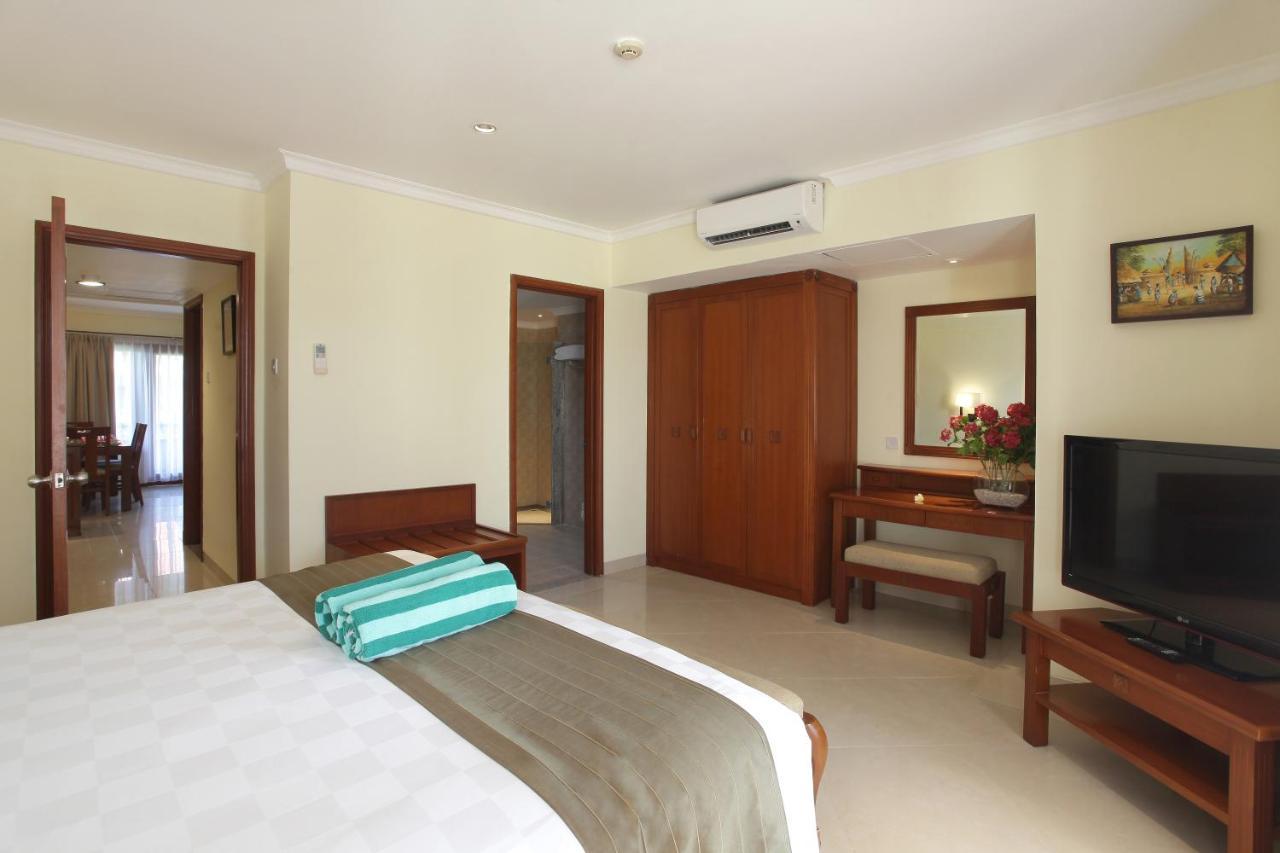 Peninsula Beach Resort Nusa Dua  Ngoại thất bức ảnh