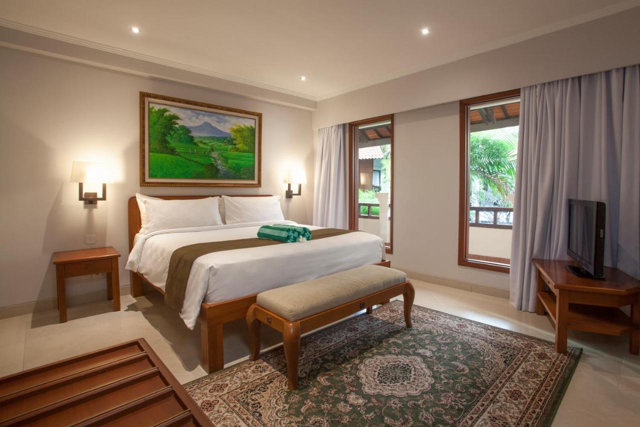 Peninsula Beach Resort Nusa Dua  Ngoại thất bức ảnh