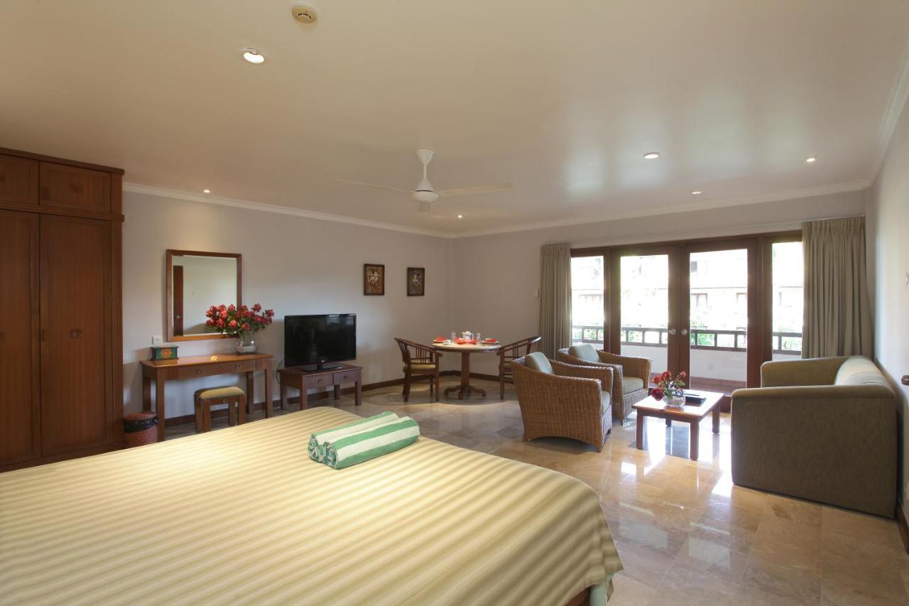 Peninsula Beach Resort Nusa Dua  Ngoại thất bức ảnh