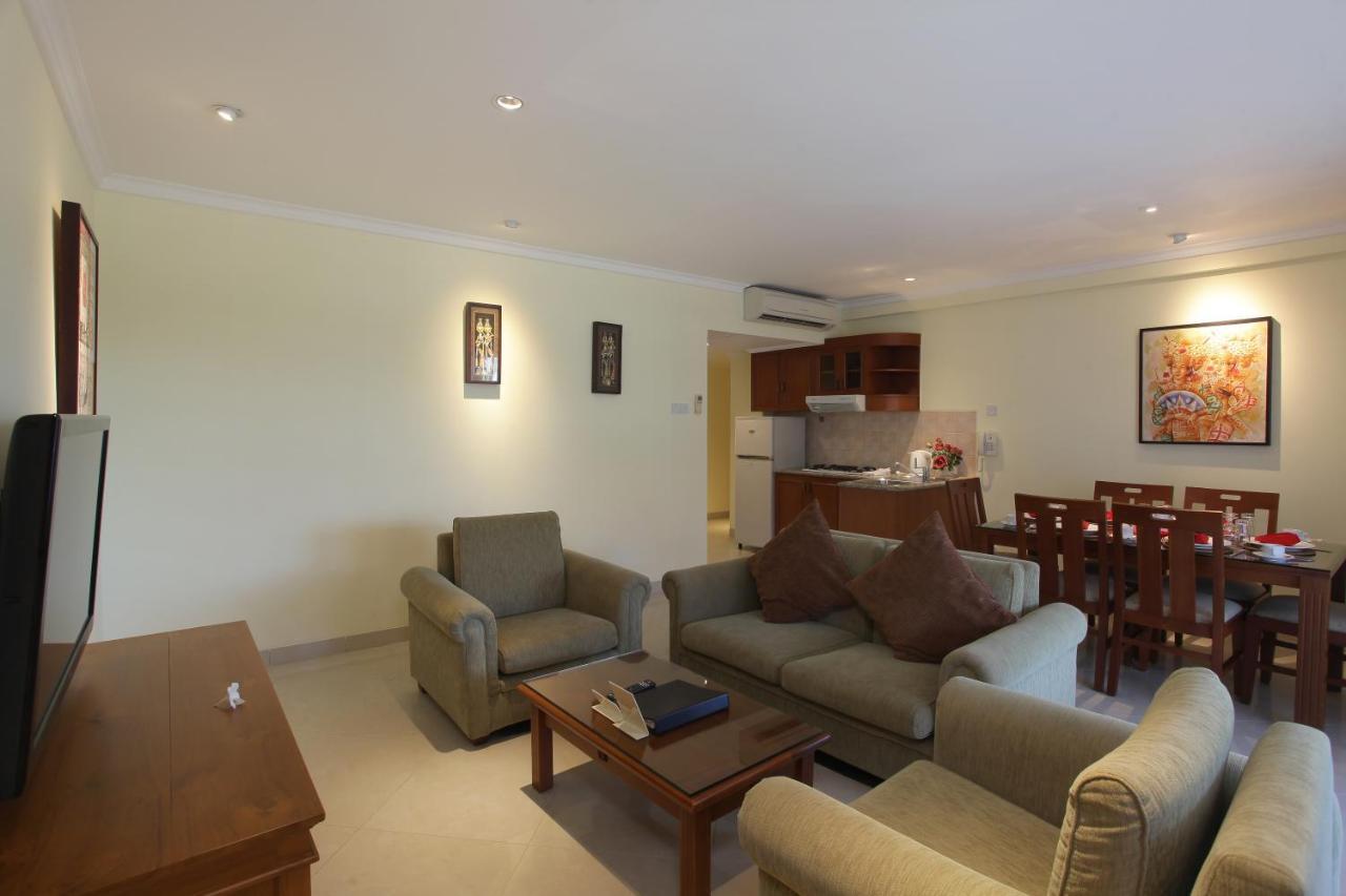 Peninsula Beach Resort Nusa Dua  Ngoại thất bức ảnh