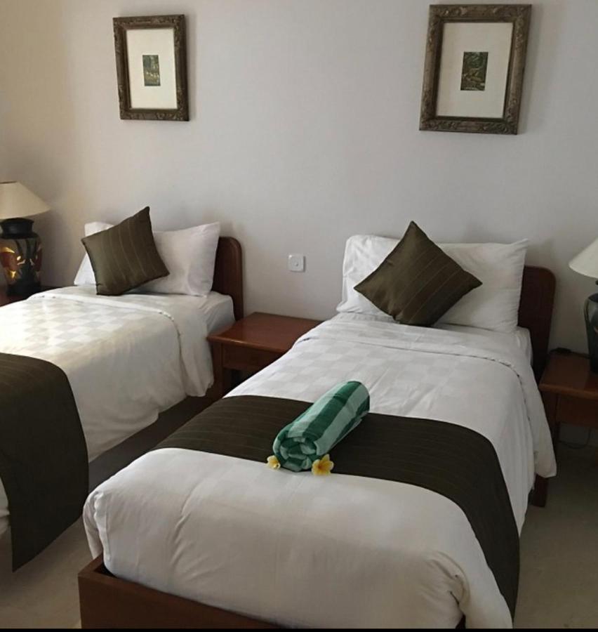 Peninsula Beach Resort Nusa Dua  Ngoại thất bức ảnh