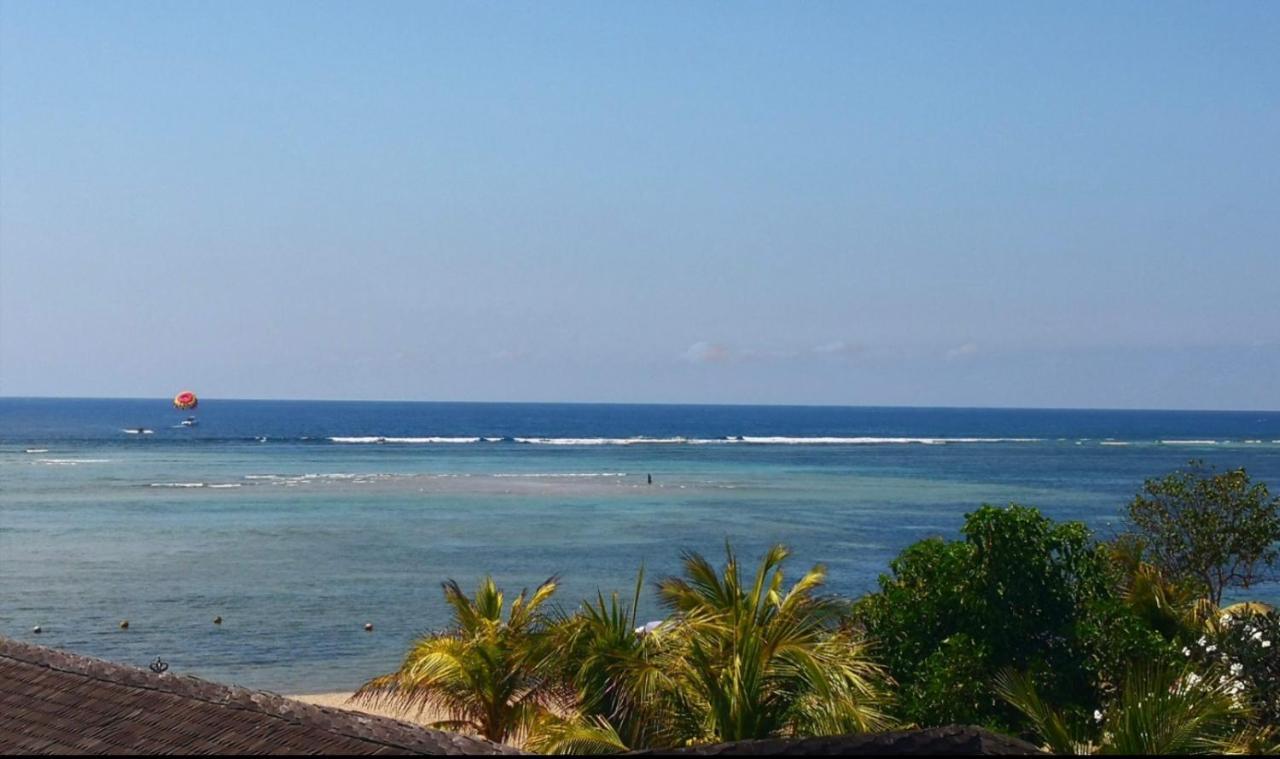 Peninsula Beach Resort Nusa Dua  Ngoại thất bức ảnh