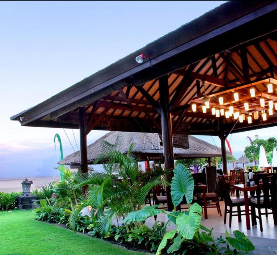 Peninsula Beach Resort Nusa Dua  Ngoại thất bức ảnh