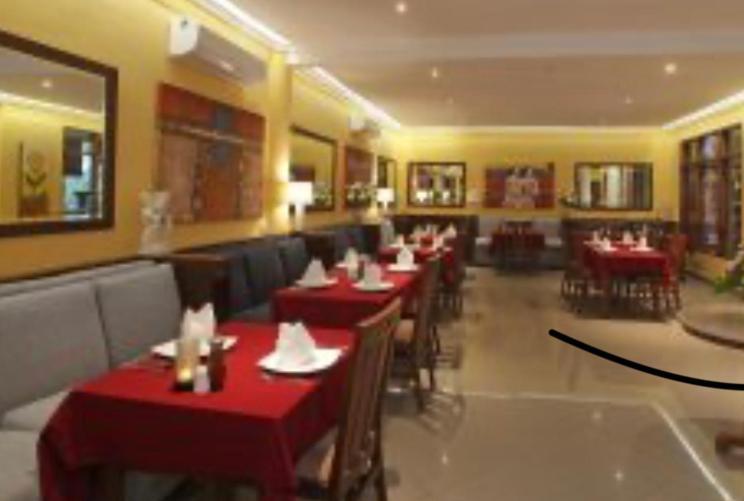 Peninsula Beach Resort Nusa Dua  Ngoại thất bức ảnh