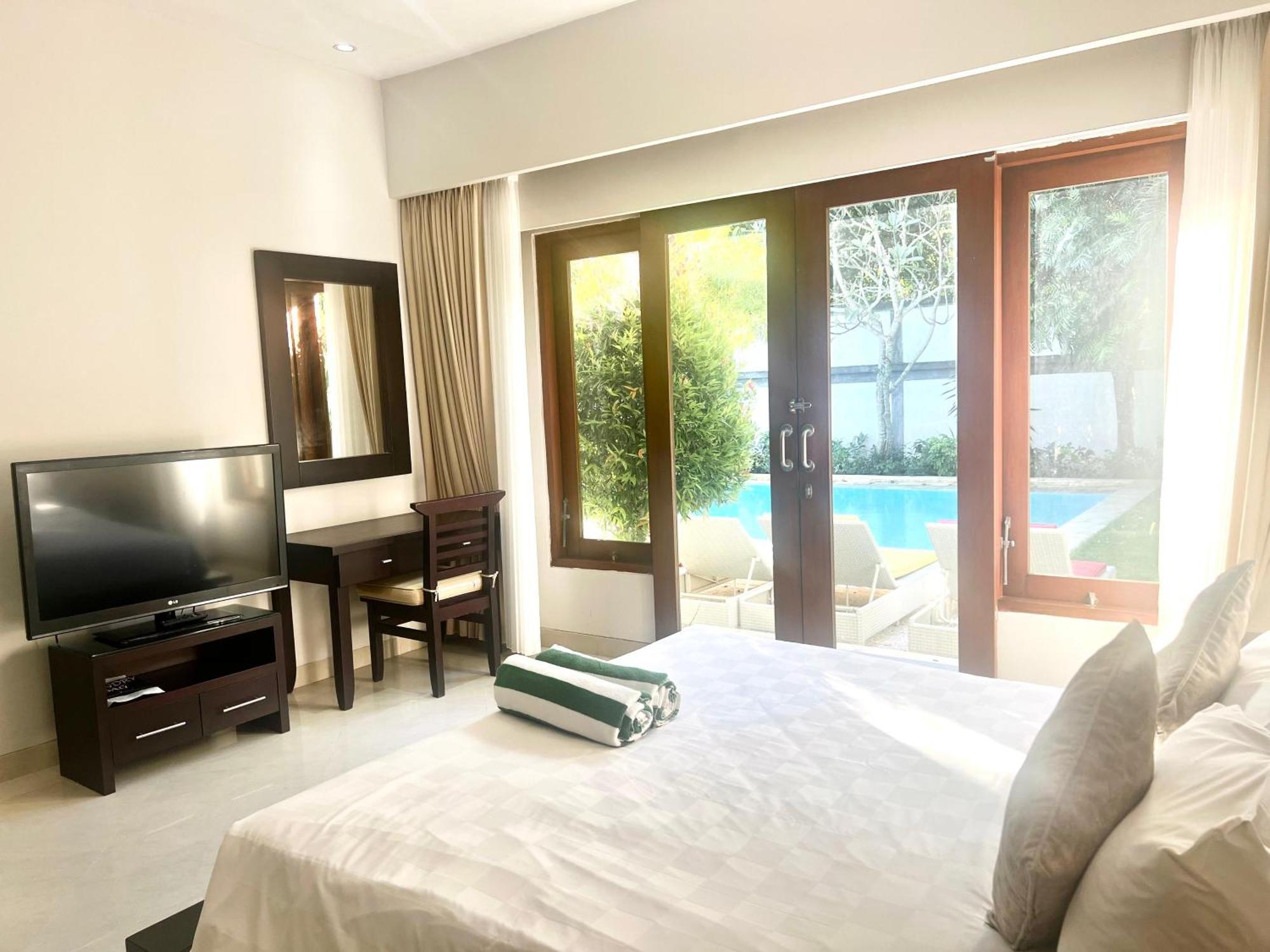 Peninsula Beach Resort Nusa Dua  Ngoại thất bức ảnh