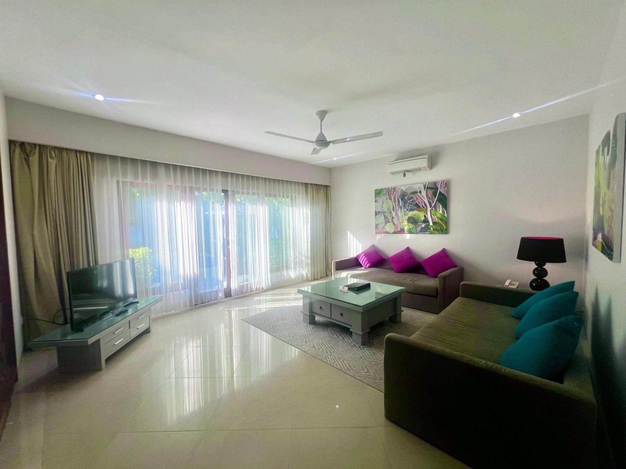 Peninsula Beach Resort Nusa Dua  Ngoại thất bức ảnh