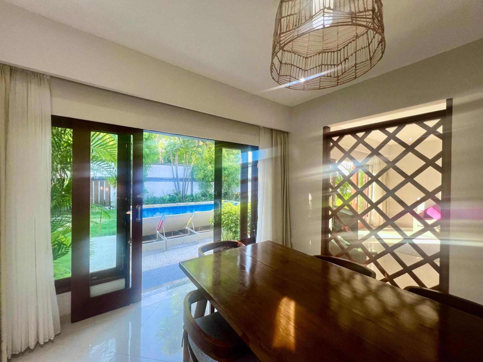 Peninsula Beach Resort Nusa Dua  Ngoại thất bức ảnh