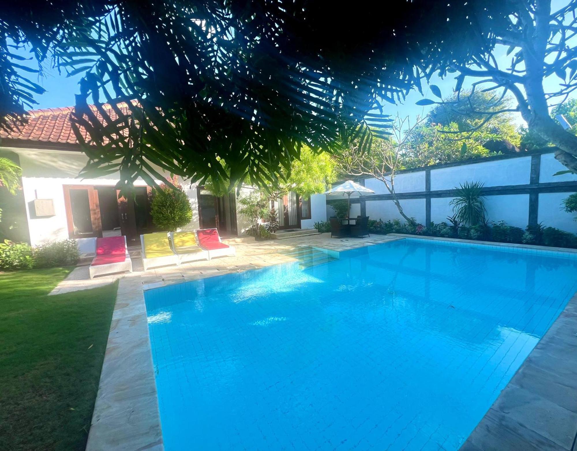 Peninsula Beach Resort Nusa Dua  Ngoại thất bức ảnh