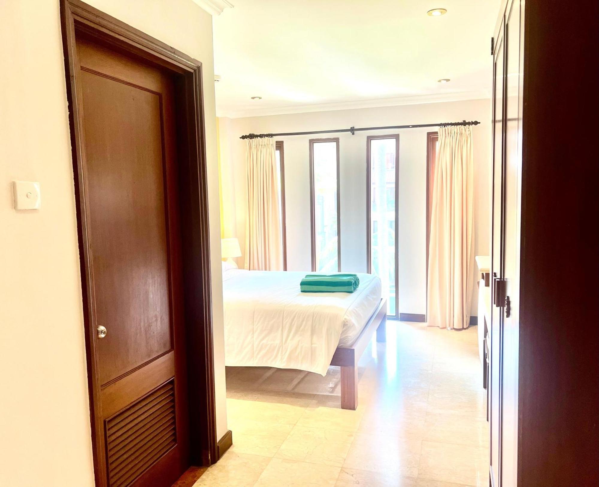 Peninsula Beach Resort Nusa Dua  Ngoại thất bức ảnh