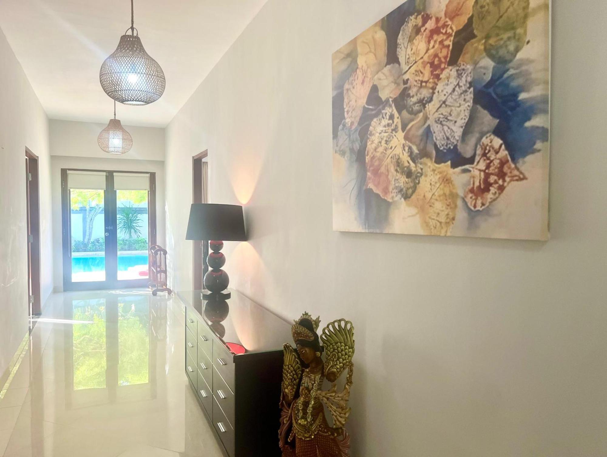 Peninsula Beach Resort Nusa Dua  Ngoại thất bức ảnh
