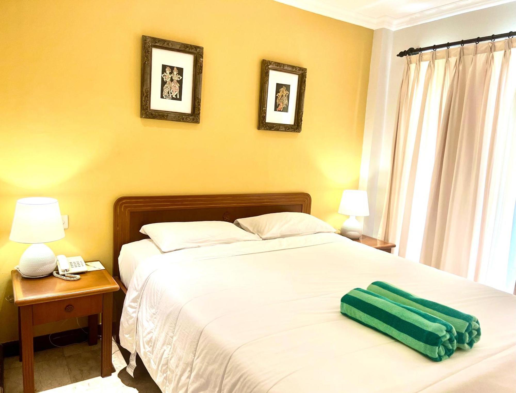 Peninsula Beach Resort Nusa Dua  Ngoại thất bức ảnh