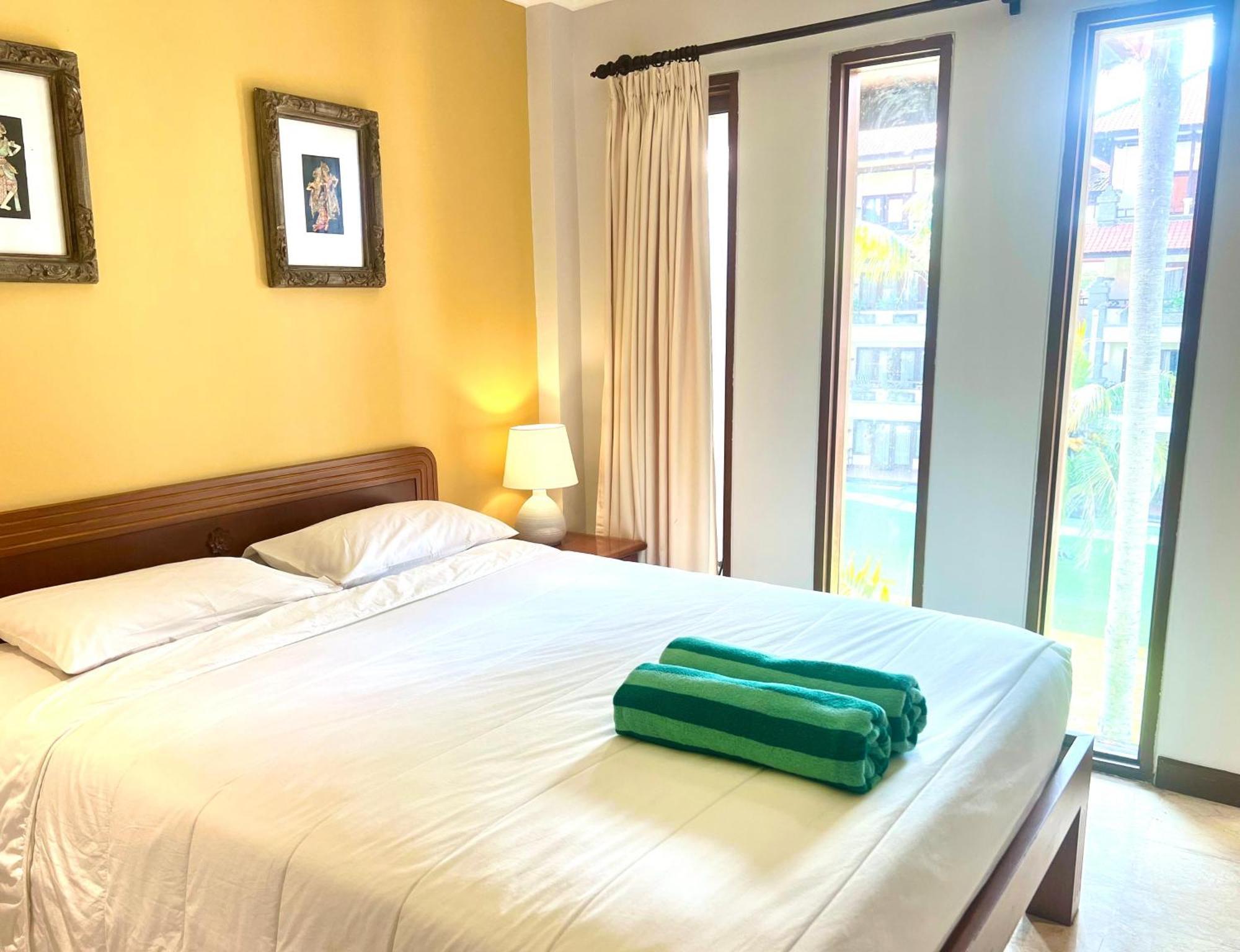 Peninsula Beach Resort Nusa Dua  Ngoại thất bức ảnh
