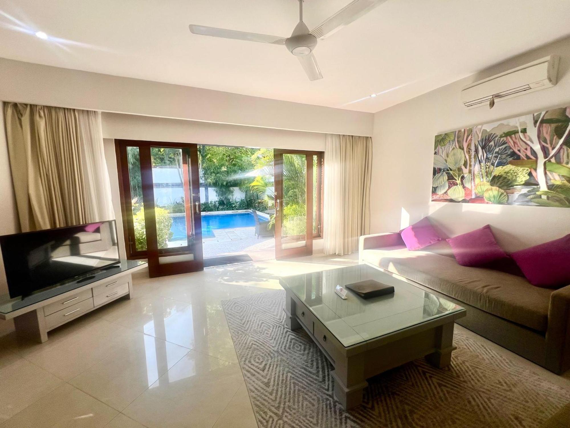 Peninsula Beach Resort Nusa Dua  Ngoại thất bức ảnh
