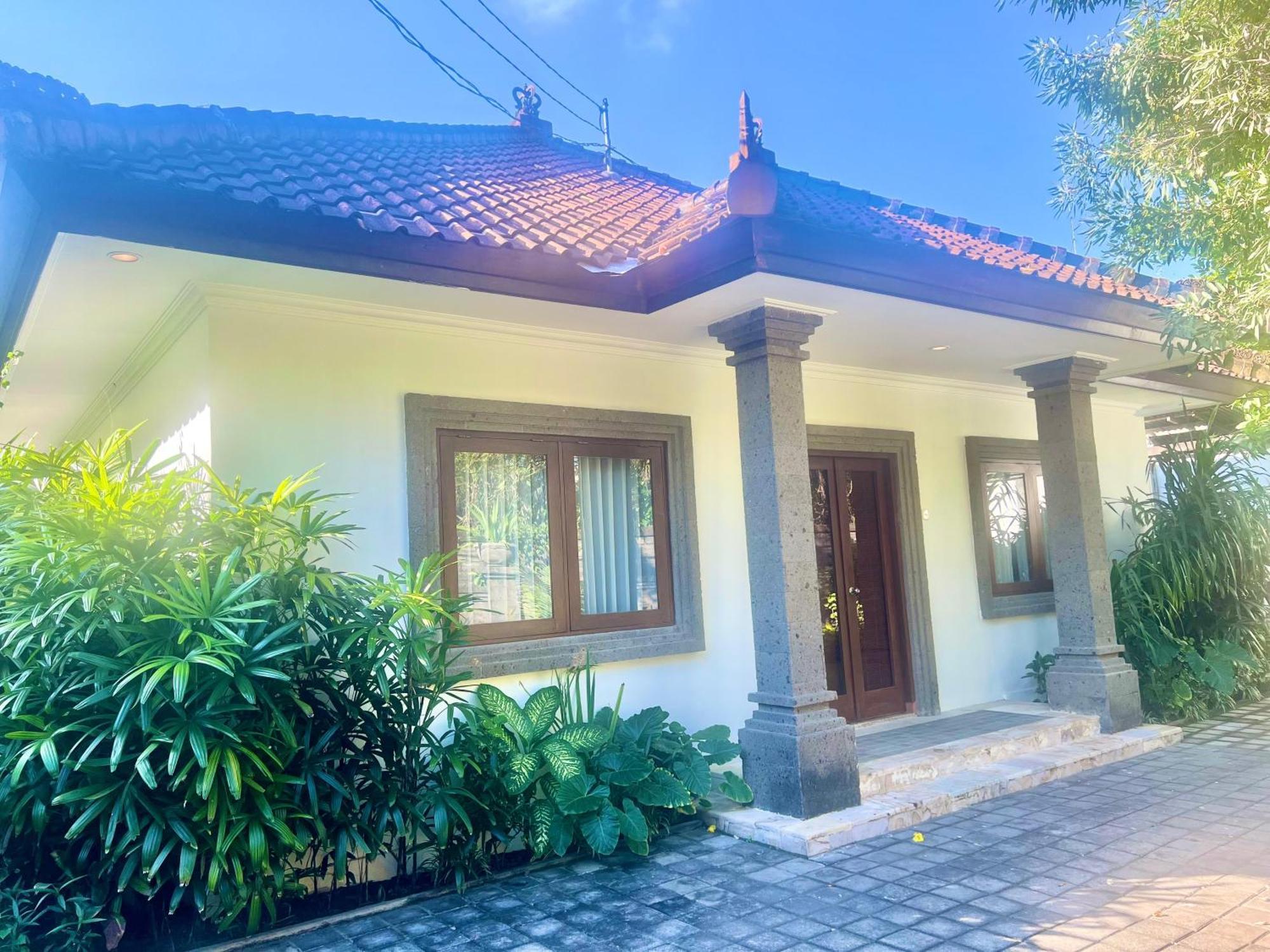 Peninsula Beach Resort Nusa Dua  Ngoại thất bức ảnh