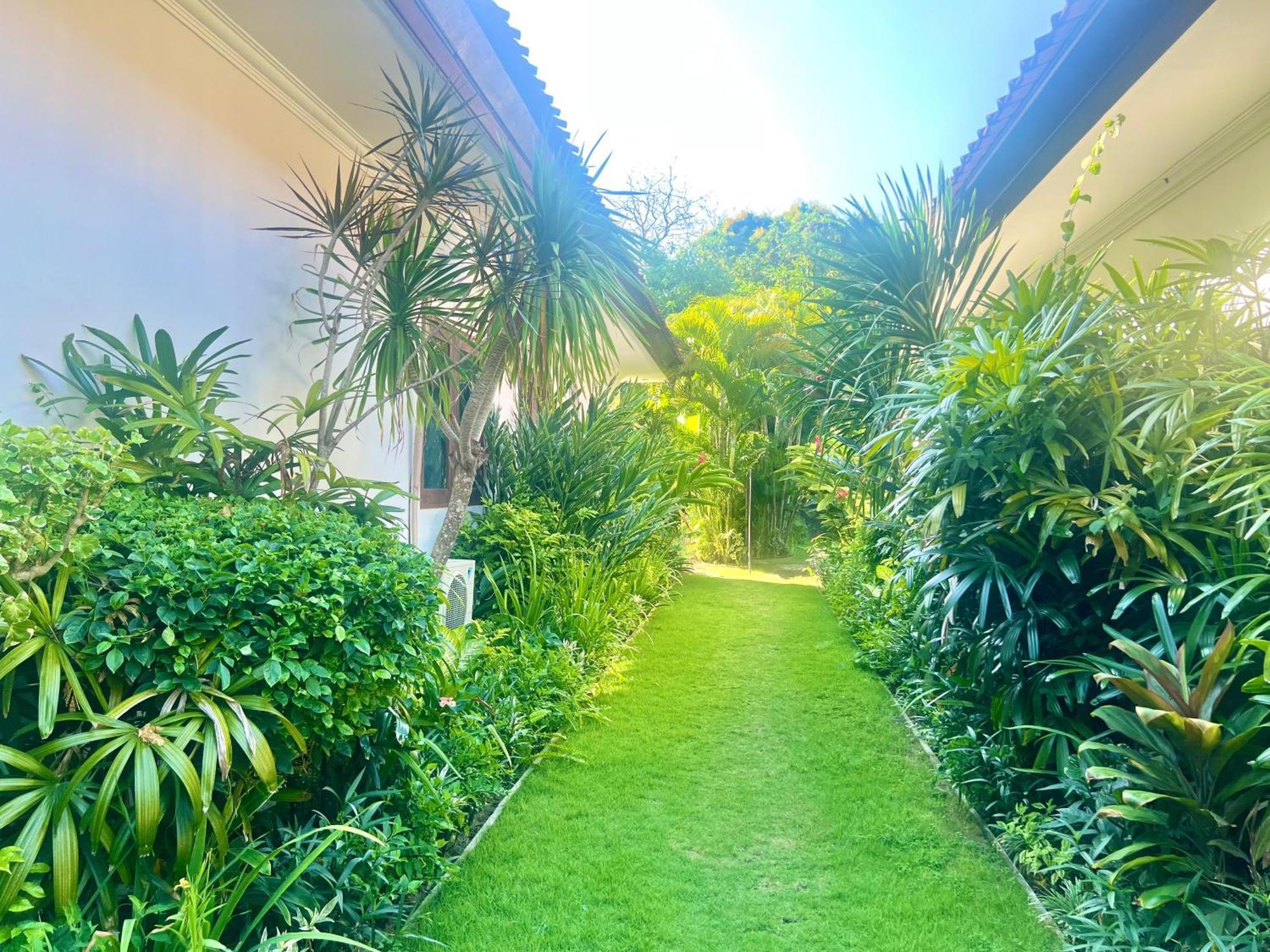 Peninsula Beach Resort Nusa Dua  Ngoại thất bức ảnh