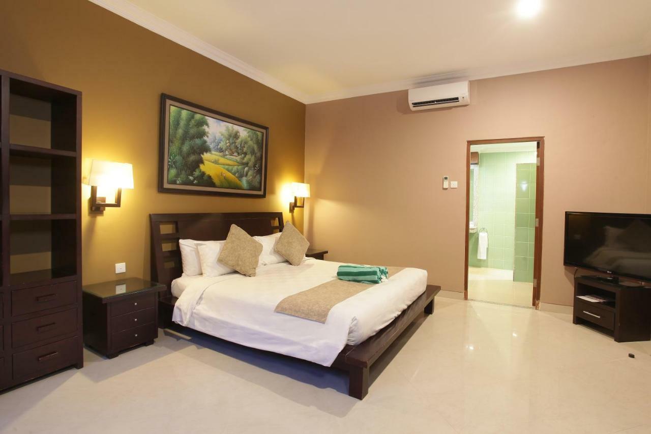 Peninsula Beach Resort Nusa Dua  Ngoại thất bức ảnh