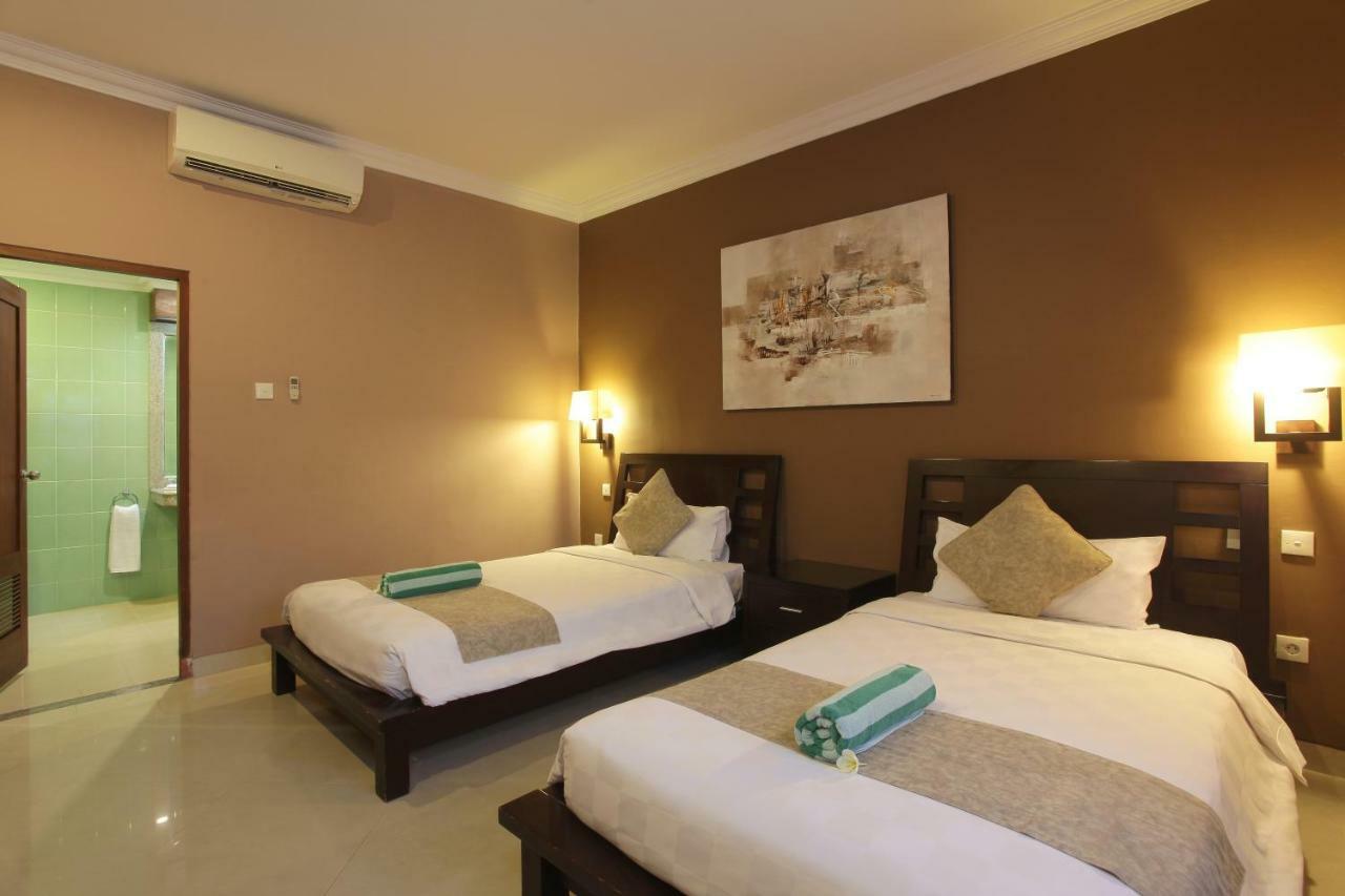 Peninsula Beach Resort Nusa Dua  Ngoại thất bức ảnh
