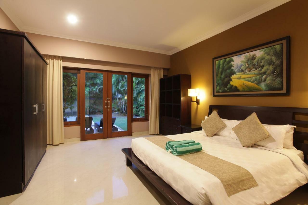 Peninsula Beach Resort Nusa Dua  Ngoại thất bức ảnh
