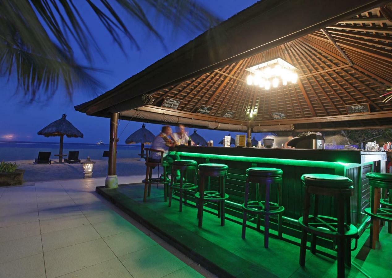 Peninsula Beach Resort Nusa Dua  Ngoại thất bức ảnh