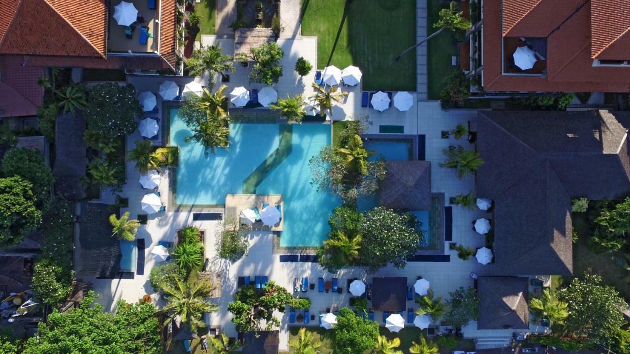 Peninsula Beach Resort Nusa Dua  Ngoại thất bức ảnh