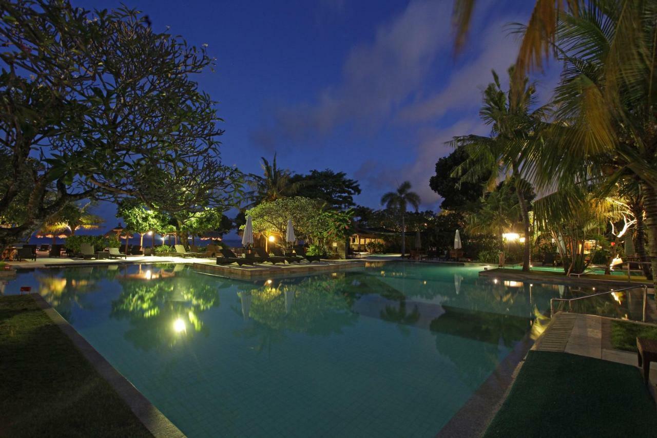 Peninsula Beach Resort Nusa Dua  Ngoại thất bức ảnh