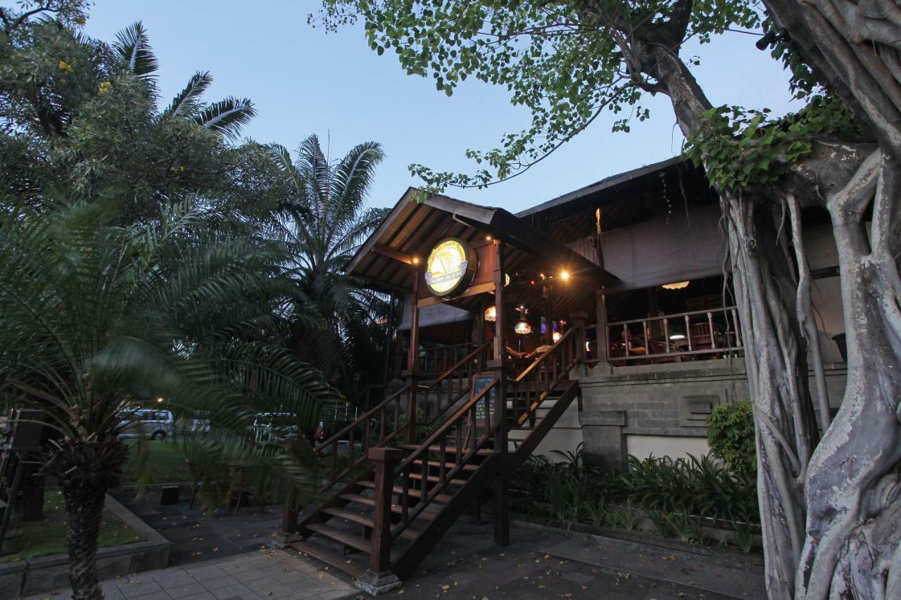 Peninsula Beach Resort Nusa Dua  Ngoại thất bức ảnh